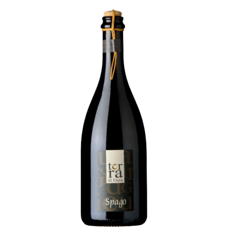 Prosecco D.O.C. Frizzante SPAGO