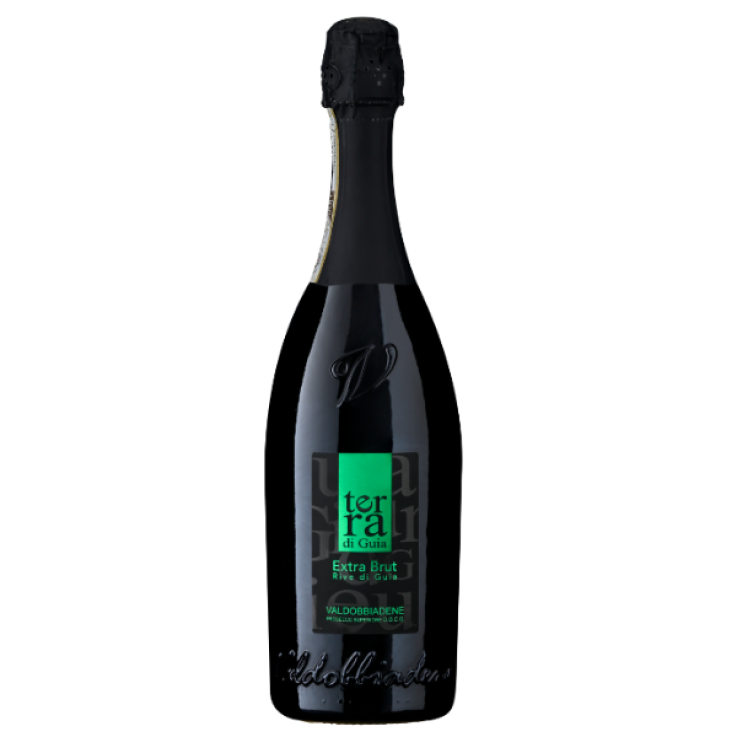 VALDOBBIADENE D.O.C.G. RIVE DI GUIA EXTRA BRUT